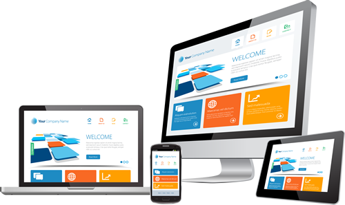 Création de Sites internet par Pyréweb