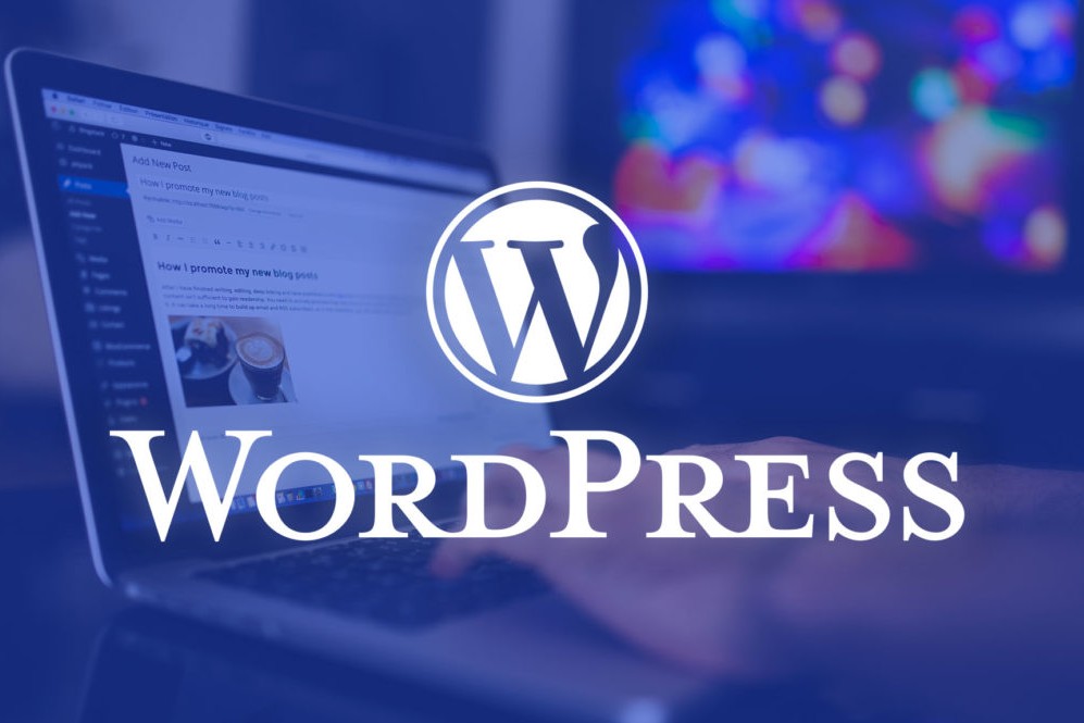 En 2025 utilisez WordPress 