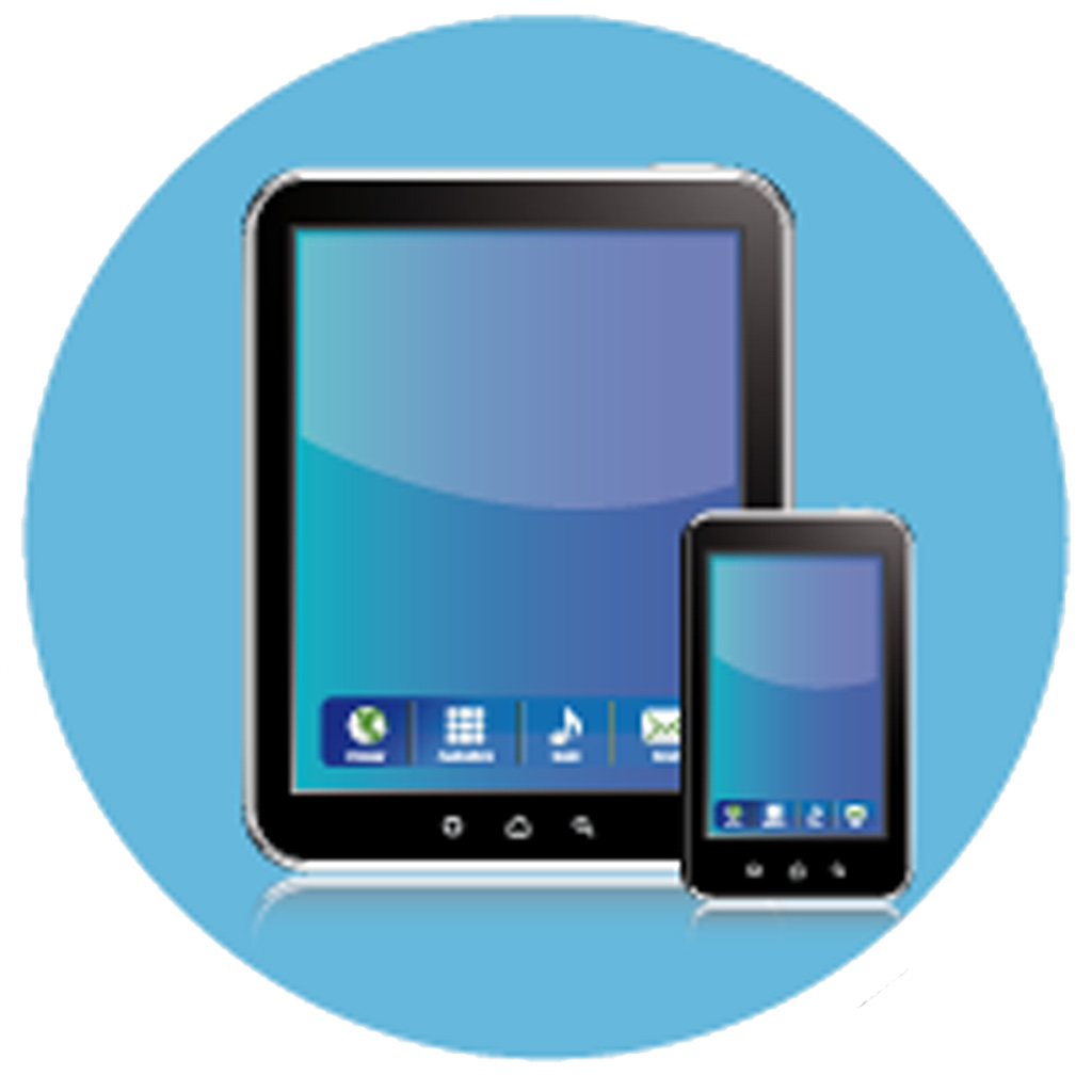 Développement d'App. mobiles