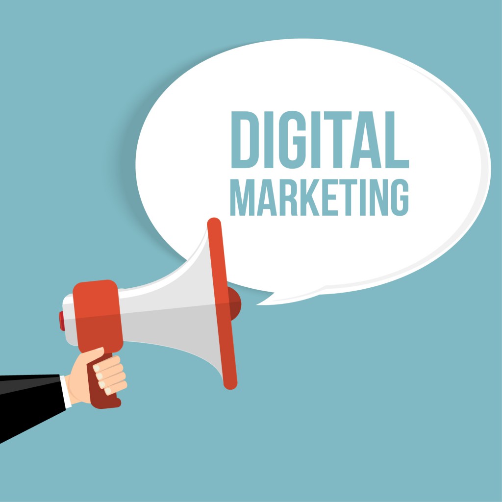 e-marketing vs medias traditionnels