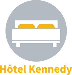 Hotel Kennedy