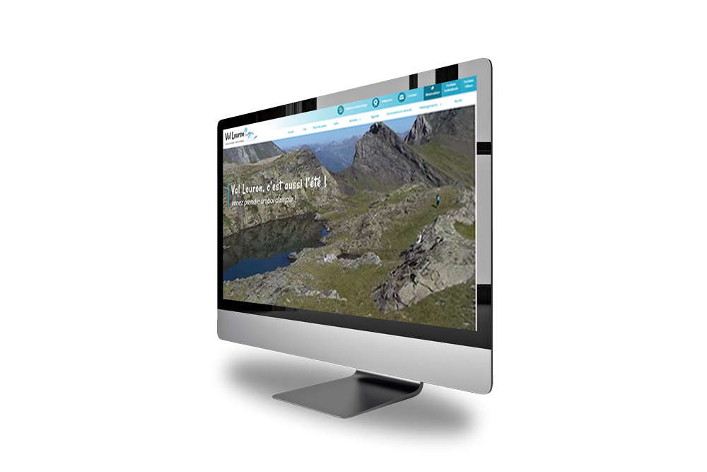 creation site station ski