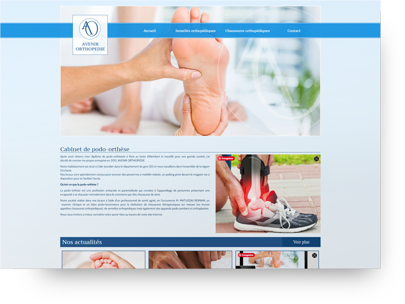 creation site cabinet medical