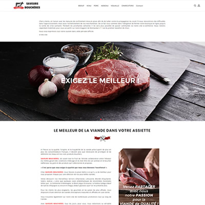 creation site boucher montauban