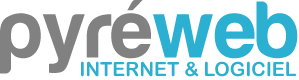 Logo Agence Web Pyréweb